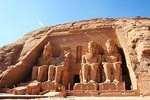 Abu Simbel day trip from from Aswan