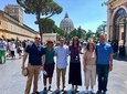 Skip-the-line Vatican City Tour with Sistine Chapel and St Peter's Basilica
