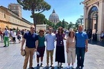 Skip-the-line Vatican City Tour with Sistine Chapel and St Peter's Basilica