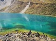 Humantay Lagoon Cusco 1 Day