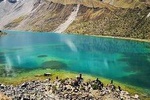 Humantay Lagoon Cusco 1 Day