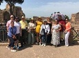 All Rome in a Day Guided Tour Vatican,Sistine Chapel, Colosseum & Pantheon