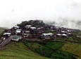 Visit Khinalig Village 