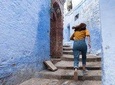 Private Chefchaouen Day Tour from Fez