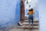 Private Chefchaouen Day Tour from Fez
