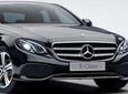 Galway City To Dublin City Private Chauffeur Transfer