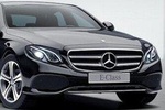 Dublin Airport - Dublin City To Clifden Co Galway Private Luxury Car Transfer