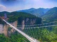 2-Day Private Tour to Zhangjiajie National Park from Beijing with Accommodation 