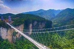 2-Day Private Tour to Zhangjiajie National Park from Beijing with Accommodation 
