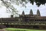 Private 03 Day Tour- Fully experienced Trip to Ancient Temples 