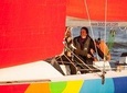 Porto Boat Private Sailing Lesson