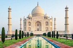 Same Day Taj Mahal Tour by Train