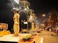 9 - Days Private Golden Triangle Tour with Varanasi