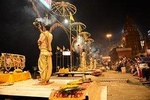 9 - Days Private Golden Triangle Tour with Varanasi