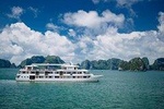 Ha Long Bay-Bai Tu Long Bay 2 Day Tour with Athena Luxury Cruise