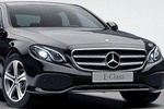 Dublin Airport To Letterkenny Town Private Luxury Car Transfer