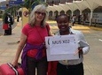 Nairobi Airport assistance Transit and flight Connections meet, greet and assist