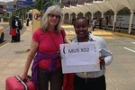 Nairobi Airport assistance Transit and flight Connections meet, greet and assist
