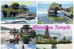 Private All Around 4 Days Bali Tour " Complete Tours"