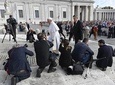Skip the Line: Papal Audience Ticket (optional 1 way transfer)