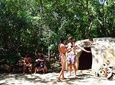 Temazcal Experience
