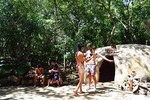 Temazcal Experience
