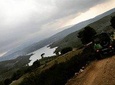 Off road experience at Marathon lake with 4x4 vehicles & lunch to a Greek tavern