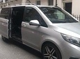 Private transfer from central London to Heathrow airport 