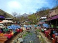 Marrakech to Atlas Mountains: Day trip to Ourika valley