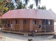 2 days and 1 night on a Paradise Island in San Blas - Private Bedroom