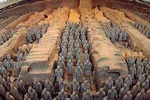 2-Day Private Tour from Beijing: Highlights of Xi'an and Shanghai