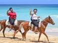 Horseback Riding in Punta Cana