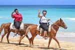 Horseback Riding in Punta Cana