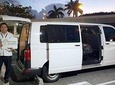 One Way Transfer to/from Cancun Airport to Akumal Zone up to 7 passengers