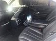 Private transfers from Heathrow to central London 