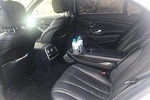 Private transfers from Heathrow to central London 