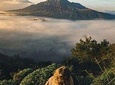 Mount Batur Sunrise Trekking Natural Hot Springs