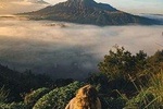 Mount Batur Sunrise Trekking Natural Hot Springs