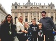 Skip-the-line Kids Tour of The Vatican Sistine Chapel Tour & St.Peter's 