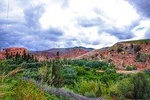 Half-Day Small-Group Tour from Marrakech to the Atlas mountains
