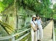Full-Day Private Tour to Koh Ker and Beng Mealea with Experienced Guide