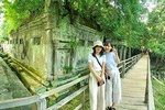 Full-Day Private Tour to Koh Ker and Beng Mealea with Experienced Guide