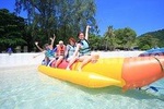 Pattaya Coral Island Full Day Tour from Bangkok