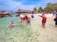 Khai Islands Full Day Tour from Phuket