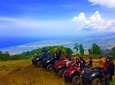 Bali Batur Sunrise Trekking with ATV Ride