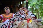 Ubud Village And Cultural Dance Tour with Rice Terrace And Waterfall Visit
