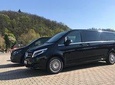  Private Transfer from Prague to Passau