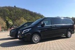  Private Transfer from Prague to Passau