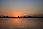 Hanoi Sunset Motorbike Tour And Hidden Music