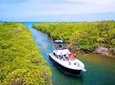 Roatan Private Northshore Snorkeling & Discover the Punta Gorda Village - 15 Pax
